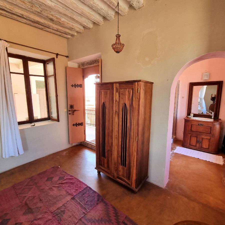 Terraco Das Quitandas Design Accommodation-Al Pulau Mozambik Bagian luar foto